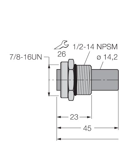 RKF 5711-0.5M