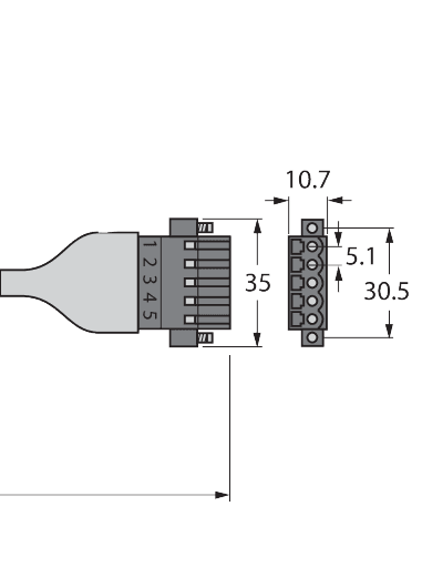 RSC CBC5 572-0.5M