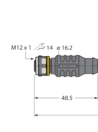 RKC4.4T-P7X3-5-RSC4.4T/TXL