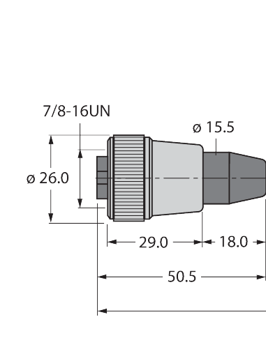 RKM52-10-WSM52