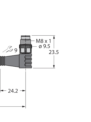 PSW4M-0.4-PSW4M/TXL