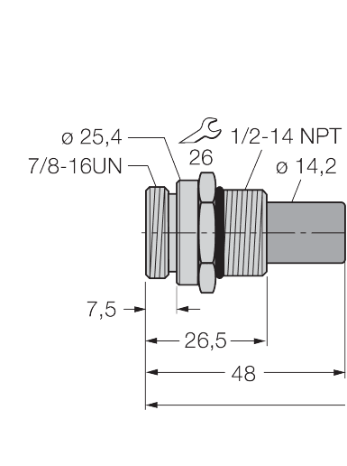 RSF 5723-1M