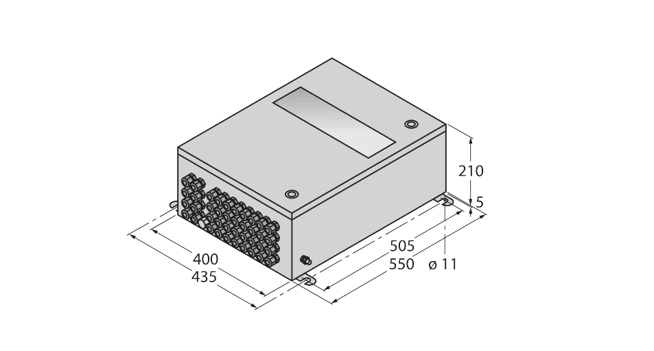 EG-VA4055/BV681211