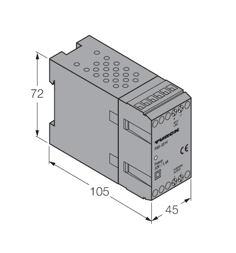 PSU-3214