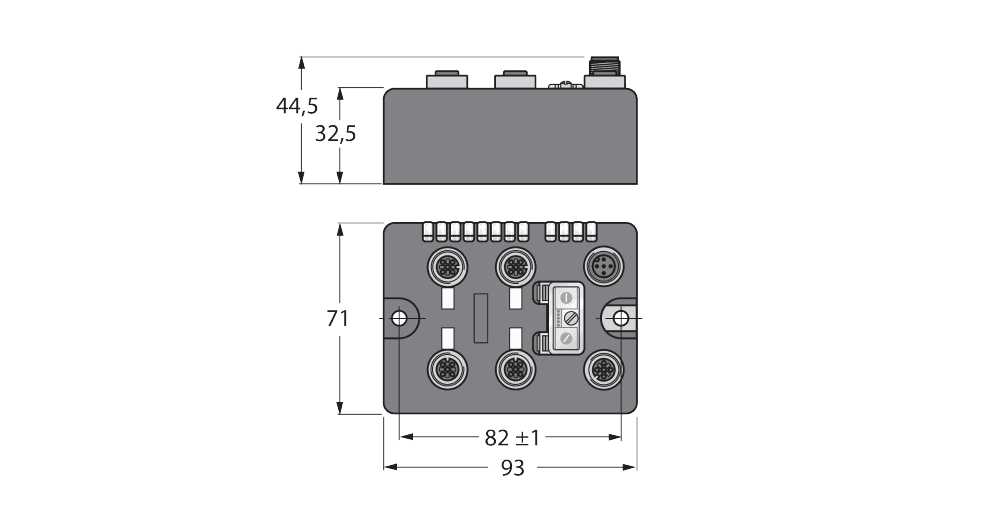 BLCCO-4M12S-4AI-VI/CS30057