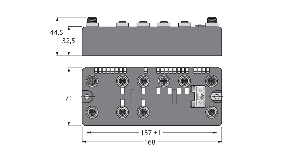 BLCDP-6M12LT-2AO-I-8XSG-PD