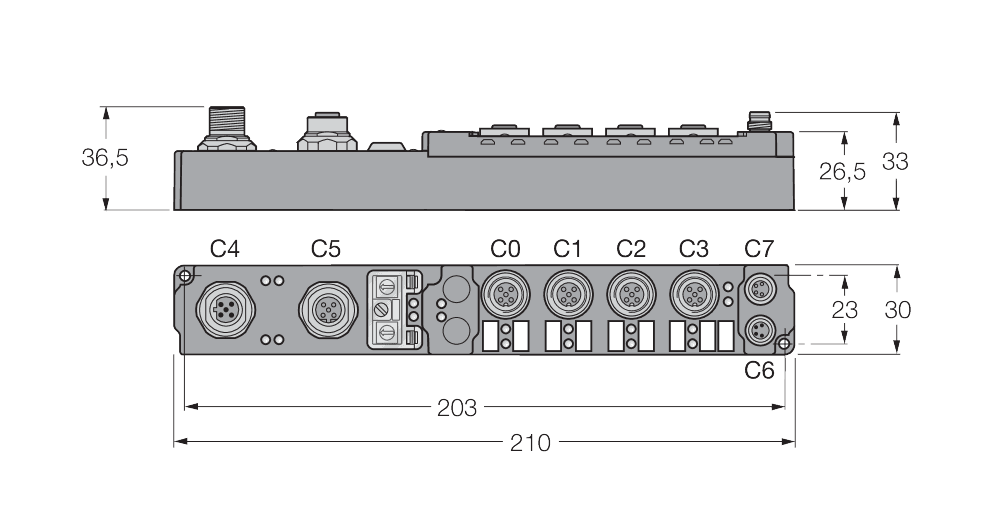 SDPB-0008D-1001