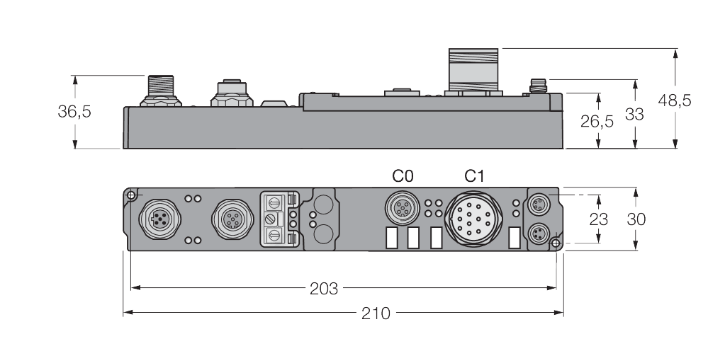 SDPB-10S-1001