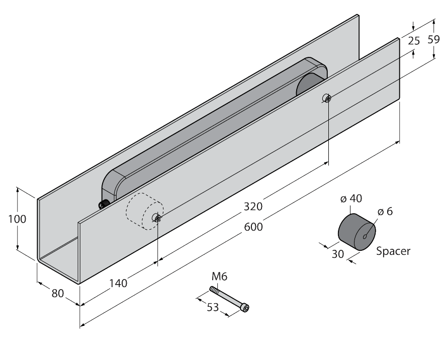 MF-Q80L400-100