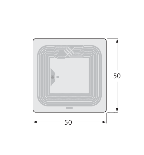 TW-L50-50-P-B320-100PCS