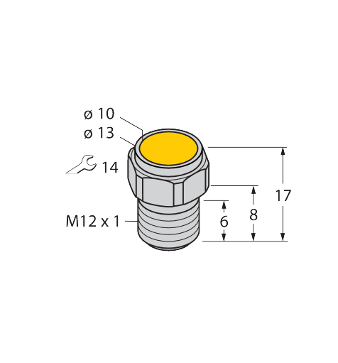 TW-BV12X1-14-L17-B128