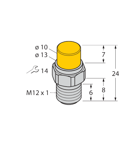 TW-BV12X1-14-L24-B128