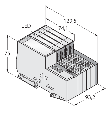 TI-BL20-E-PN-S-8