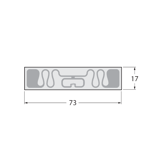 TW860-960-L73-17-B38/C49 5KPCS
