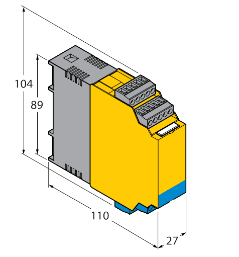 FMX-IM-3UP63X