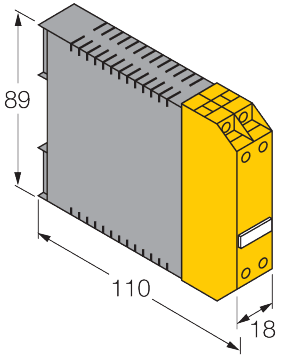 MK32-11-LI/24VDC