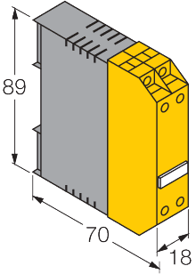 MK1-22P-EX0/24V