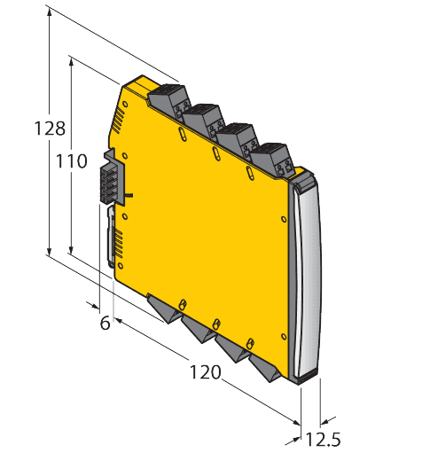 IMX12-FI01-1SF-1R-PR/24VDC/CC