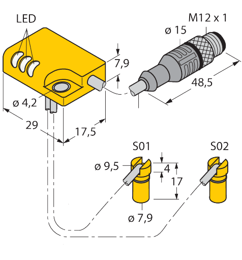 NI2-BTM-0.11-BF8-2AP6X3-0.2-RS4.4T/S34