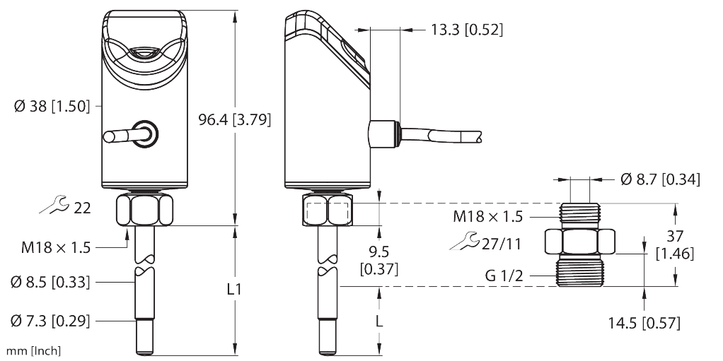 FS101-300L-30-AR32-2M