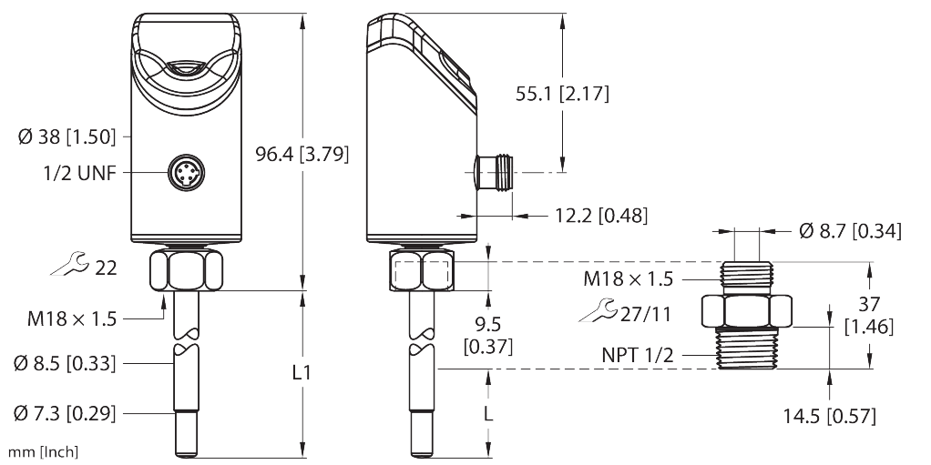 FS100-300L-16-AR32-B3151