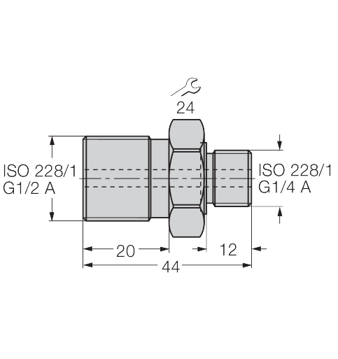 PCV-G1/2A4