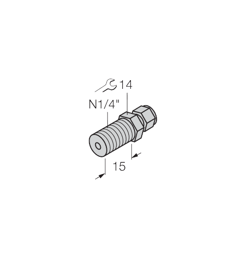 CF-P-6-N1/4-A4