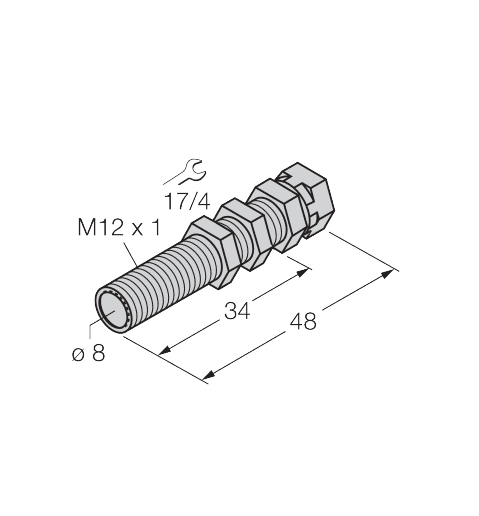 QM-08L