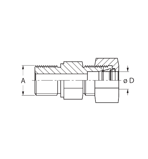 FSV-D10/M16