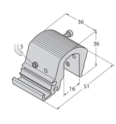 KLZ51-INT