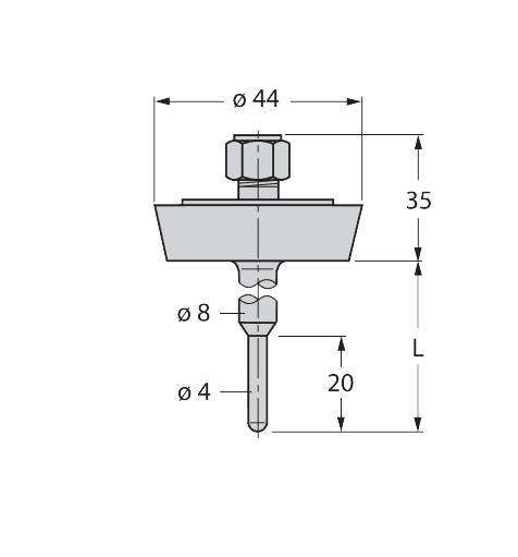 THW-3-DN25K-L035