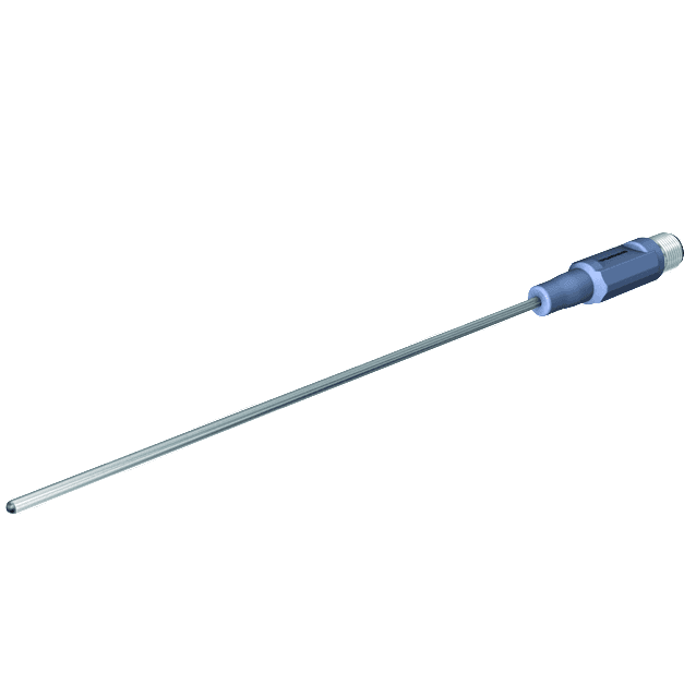 TTM650C-203A-CF-LI6-H1140-L200-10/650°C