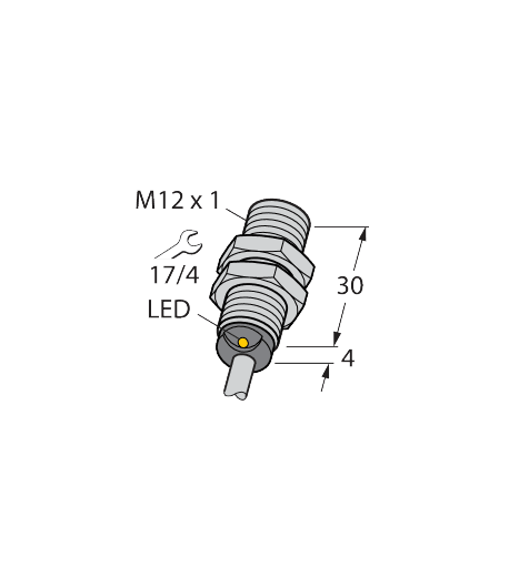 BI2-G12-Y1X/S140
