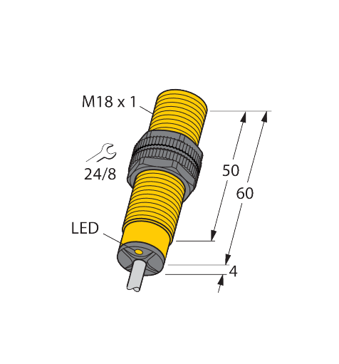 BI5-S18-AD4X