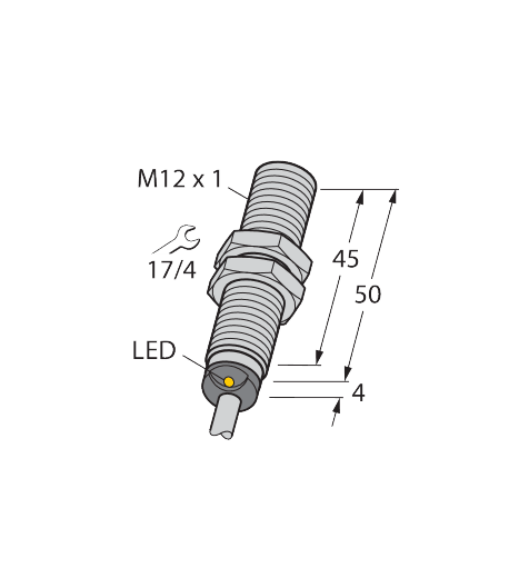 BI6U-M12-VP6X 7M