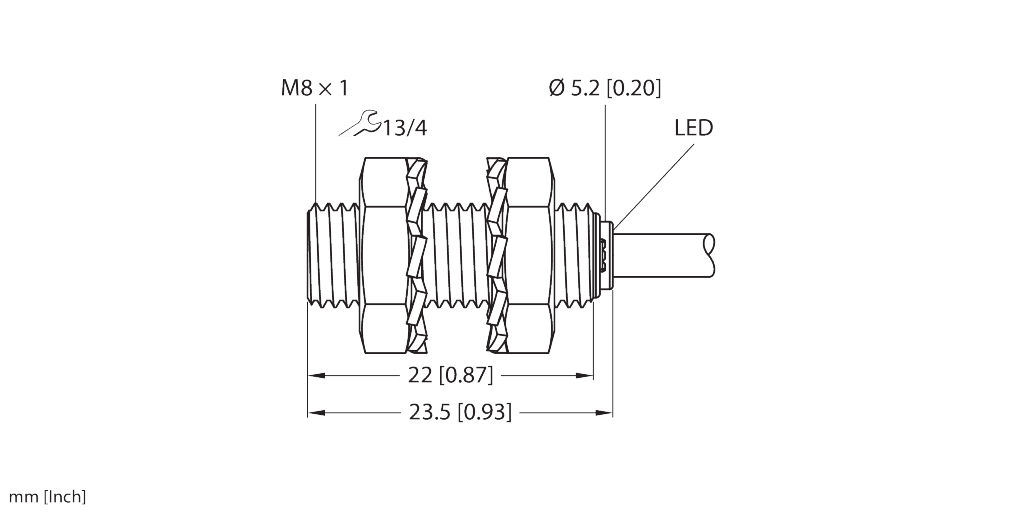 BI2-EG08K-AN6X