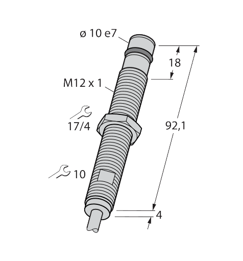 BID1.5-EG12-AP6X