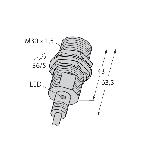 BI10-EG30F-AP6X