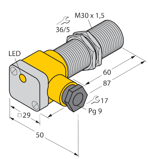BI10-G30SK-AP6X