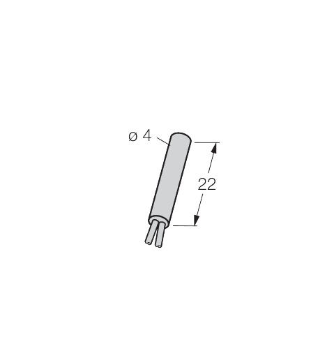 BI1-EH04K-Y1/S1190 0.4M