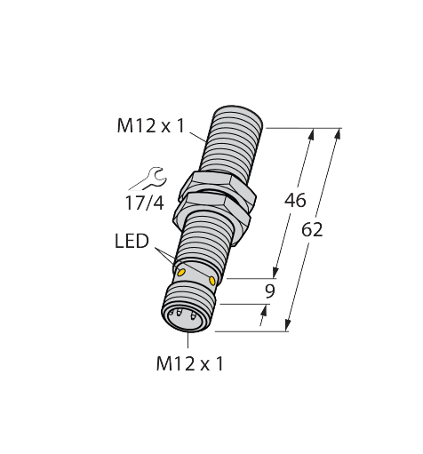 BIM-M12E-AP6X-H1141/S1751