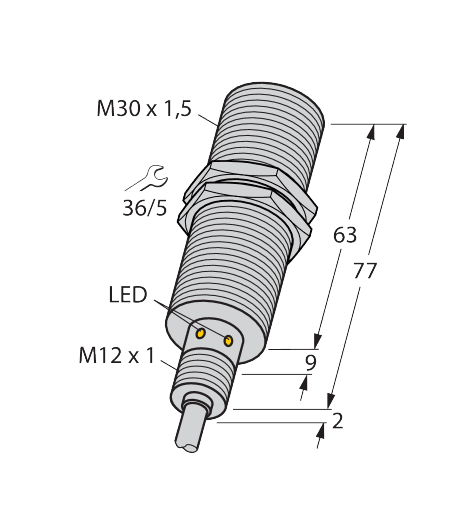 BI12-EM30EWD-AP6X/S90 7M