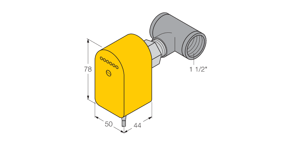 FCS-GL1/2A4P-VRX/230VAC/D132
