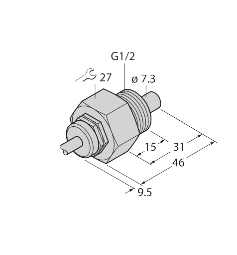 FCS-G1/2TN-NAEX