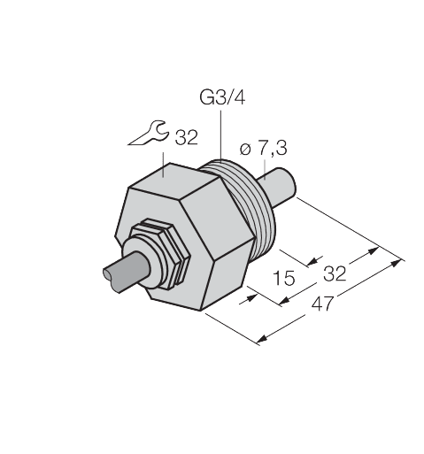 FCS-G3/4A4-NAEX