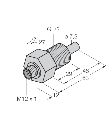 FCS-GL1/2A4-NA-H1141