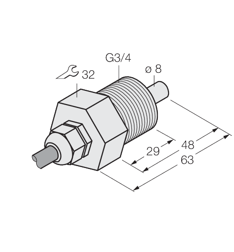 FCS-GL3/4T-NA