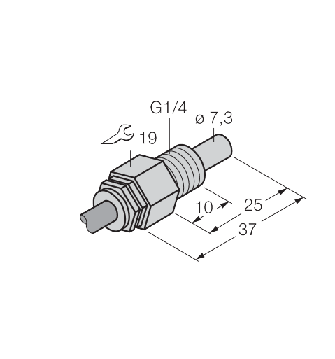 FCS-G1/4A4-NAEX