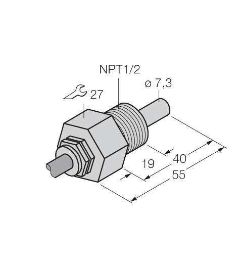 FCS-N1/2A4-NAEX0