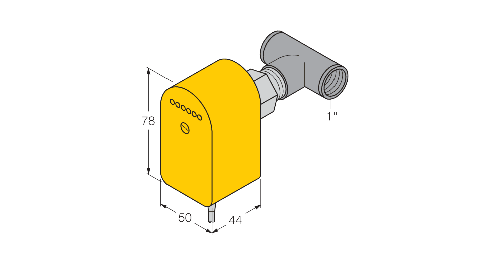 FCS-GL1/2A4P-VRX/230VAC/D143